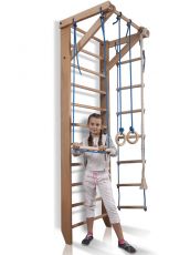 Детский спортивный уголок SportBaby Sport 2-240